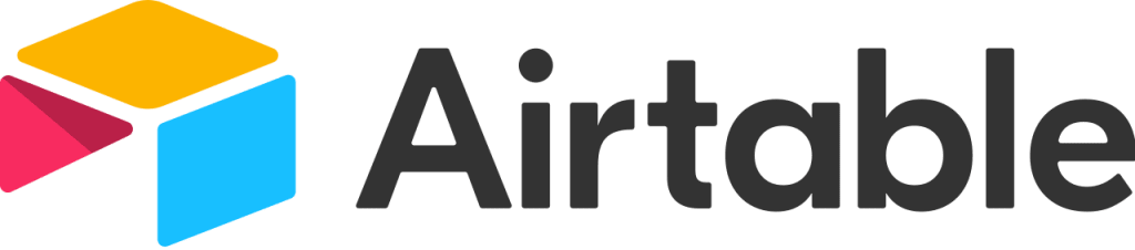 Airtable Logo